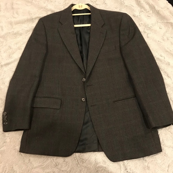 41R Polo University Club Blazer - Picture 1 of 14